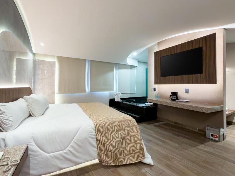 Hotel Via La Villa - image 12