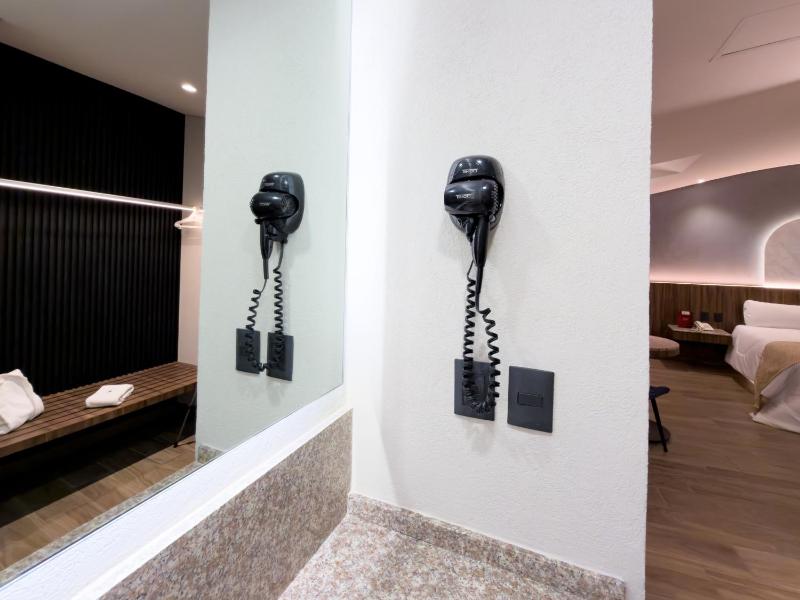 Hotel Via La Villa - image 15
