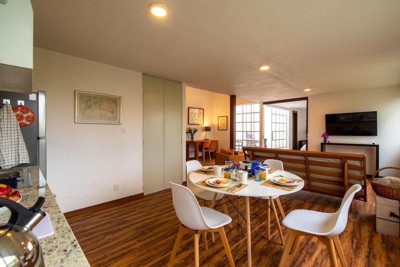 Juarez Loft 1BR1BA Terrace Great Location - image 6
