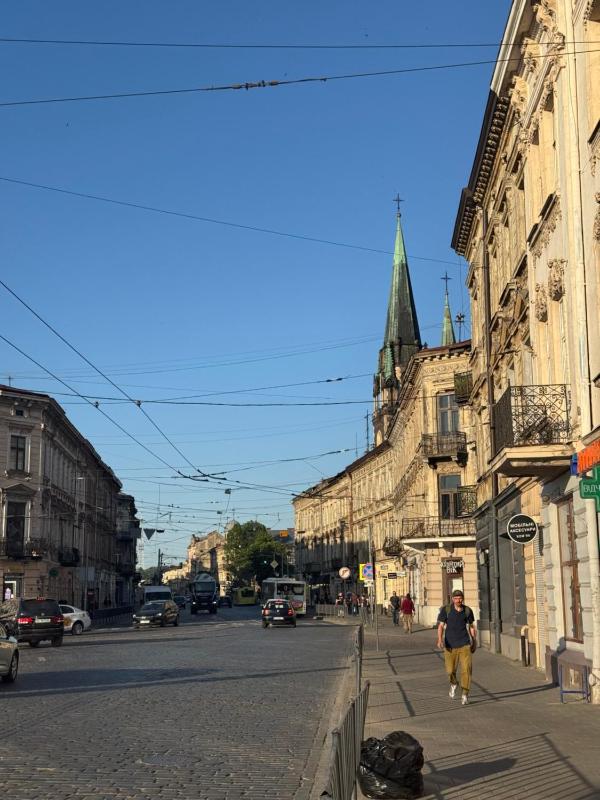 Historical Apartments by Stepan Fedak - image 14