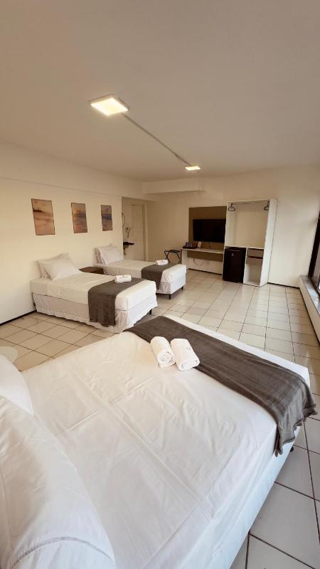 Hotel Vistta Iracema - image 19