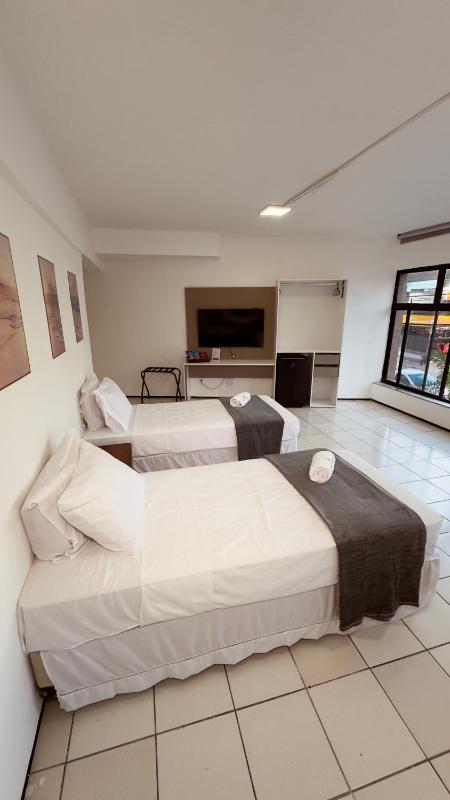 Hotel Vistta Iracema - image 4