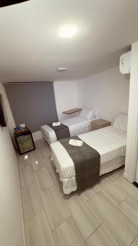 Hotel Vistta Iracema - image 31