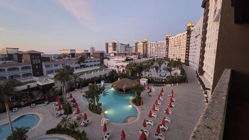 porto marina resort - image 17
