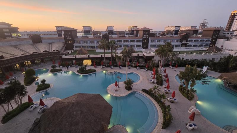 porto marina resort - image 9