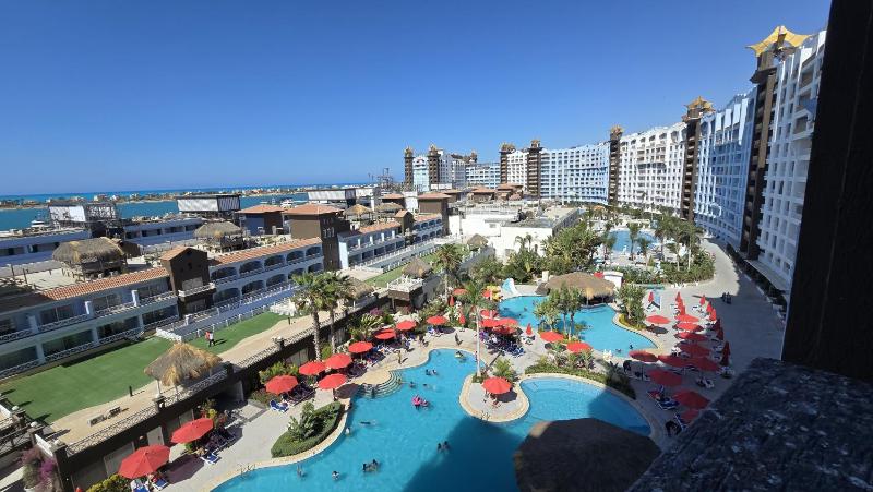 porto marina resort - image 14