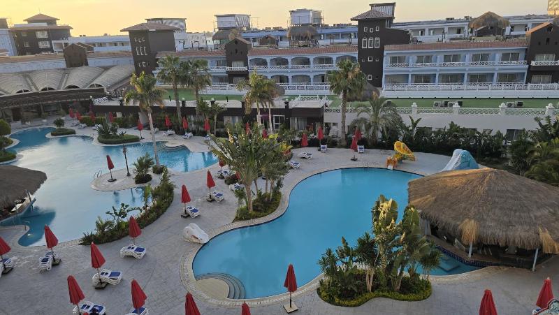 porto marina resort - image 20
