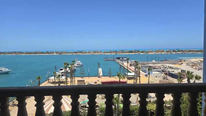 porto marina resort - image 8