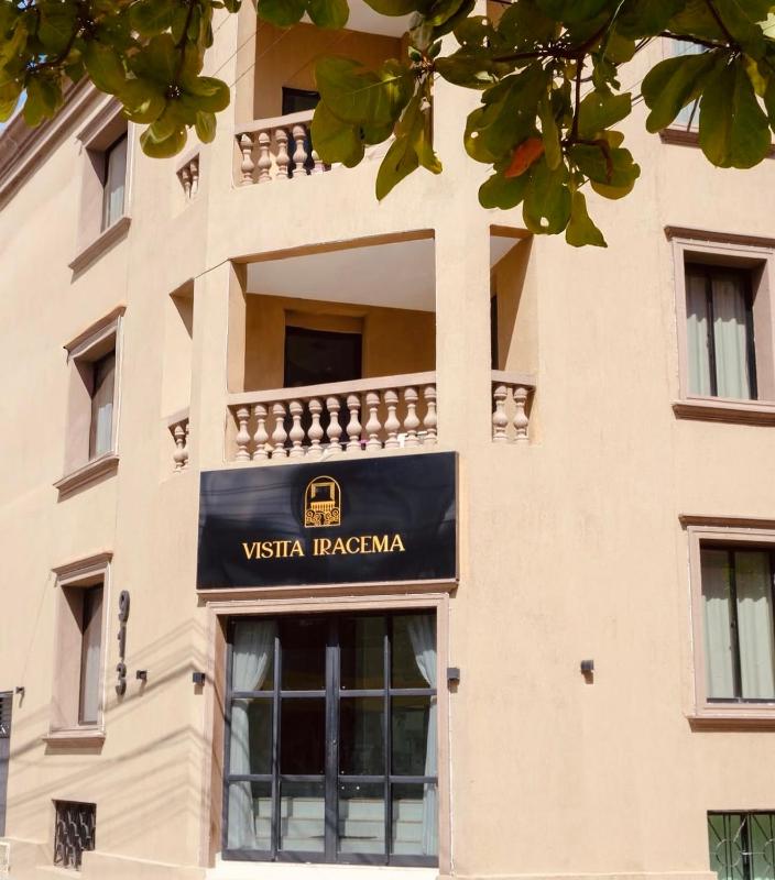 Hotel Vistta Iracema - image 8