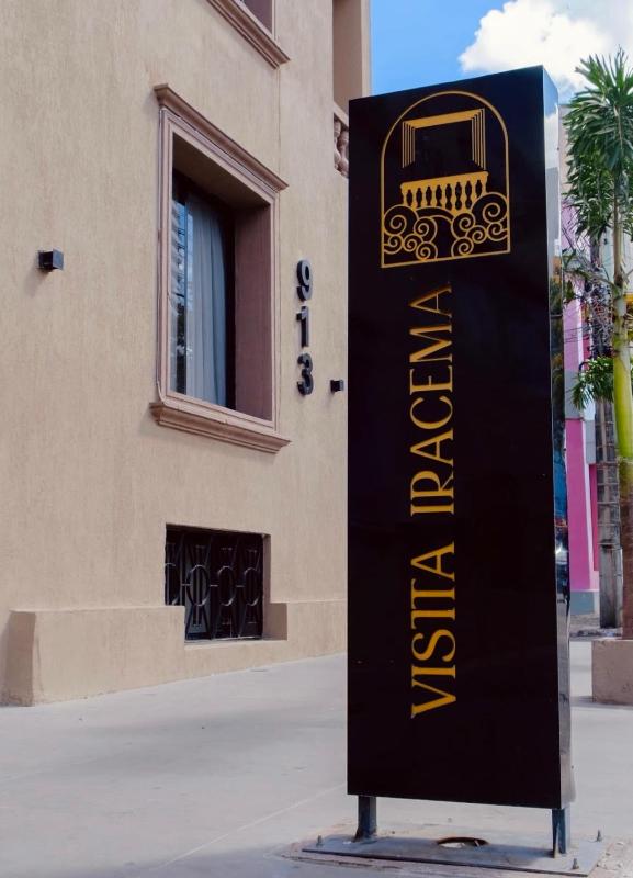 Hotel Vistta Iracema - image 17
