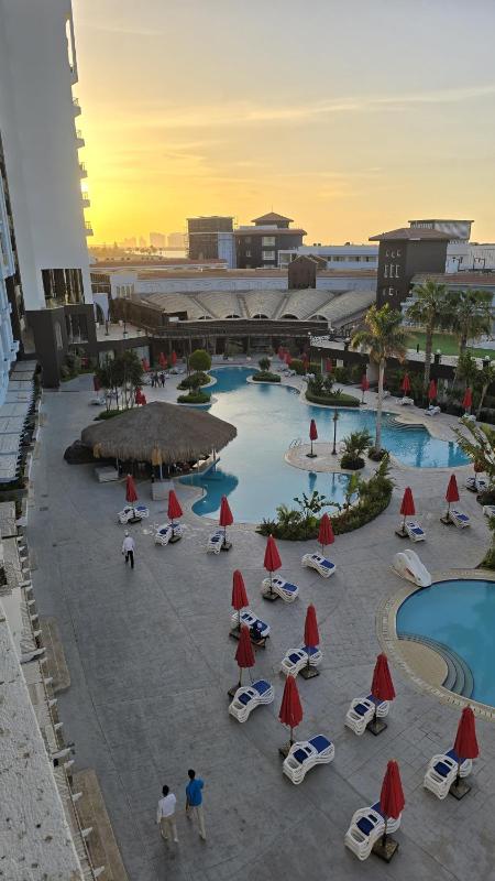 porto marina resort - image 23