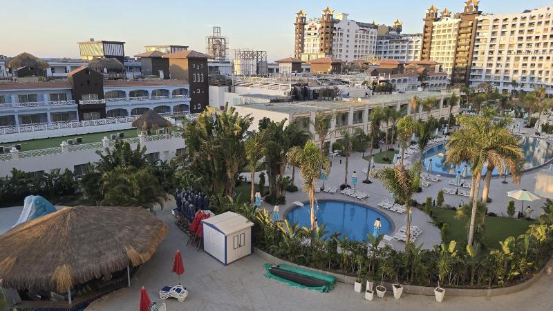 porto marina resort - image 21