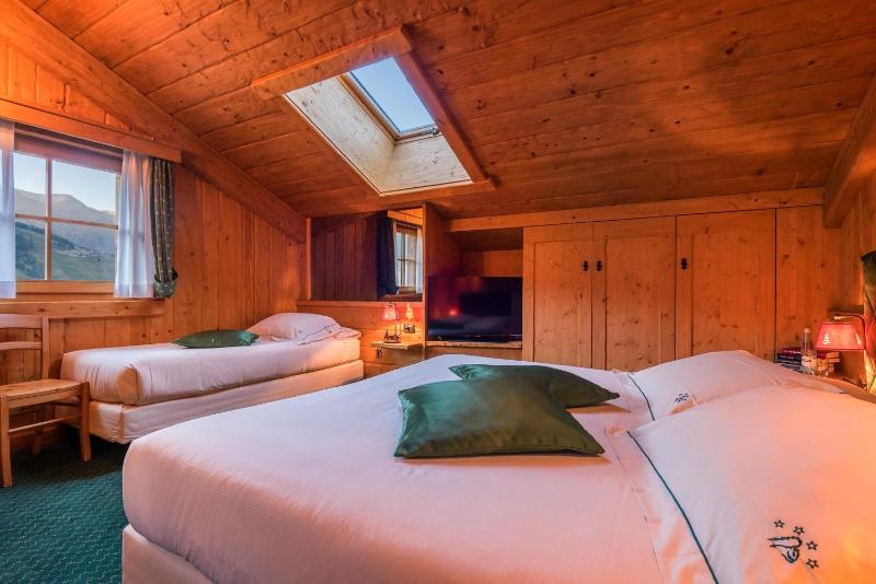 Park Chalet Village - image 19