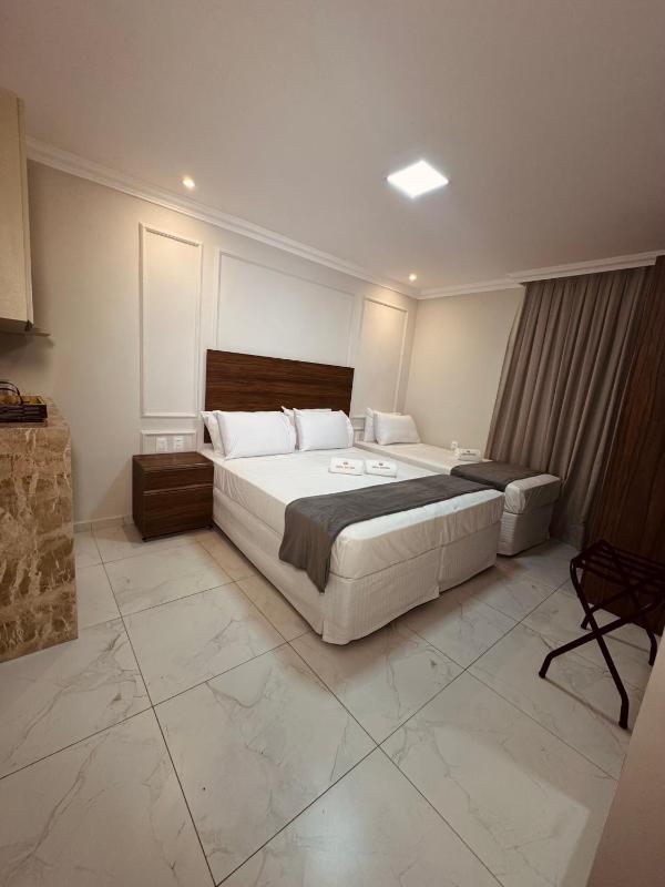 Hotel Vistta Iracema - image 25