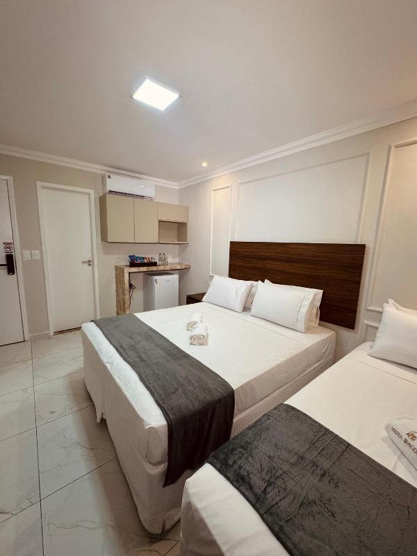 Hotel Vistta Iracema - image 27