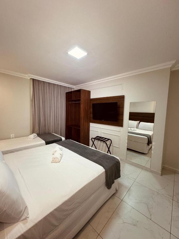 Hotel Vistta Iracema - image 26