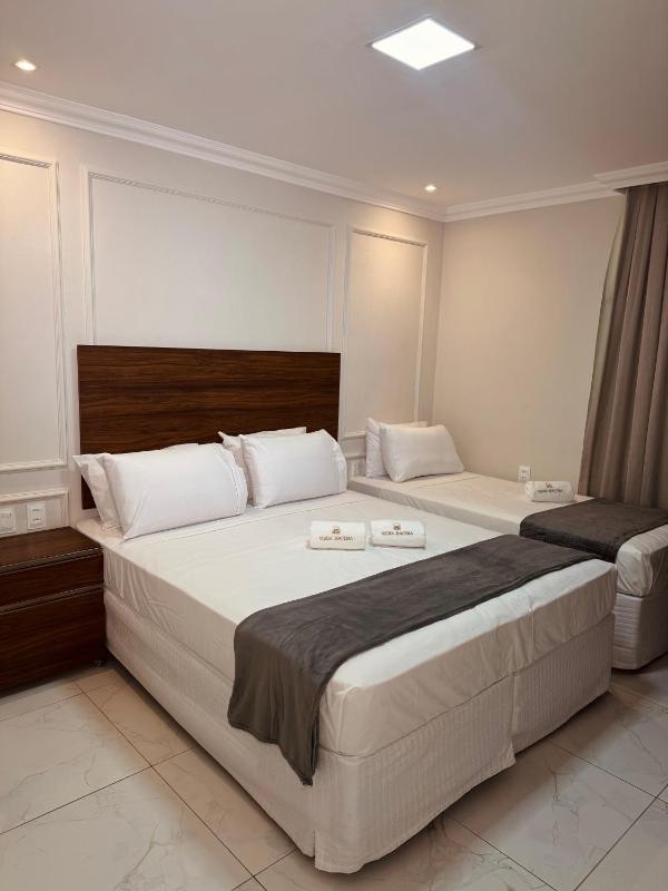 Hotel Vistta Iracema - image 42
