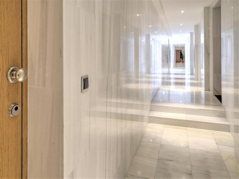 1-bedroom lodge stay in Antwerp - image 16