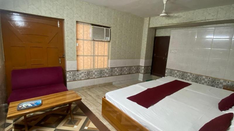 Tripathi's Rampath Inn Ayodhya - image 6