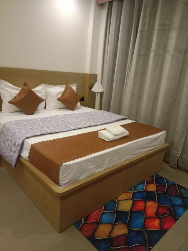 The Vista Retreat - image 12