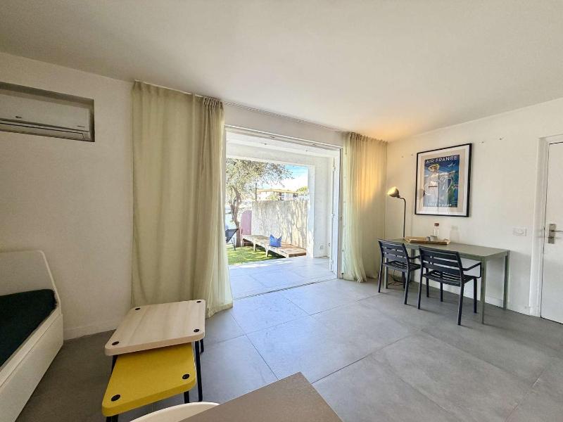 Appartement climatisé avec parking - Port Grimaud - FR-1-868-42 - image 6