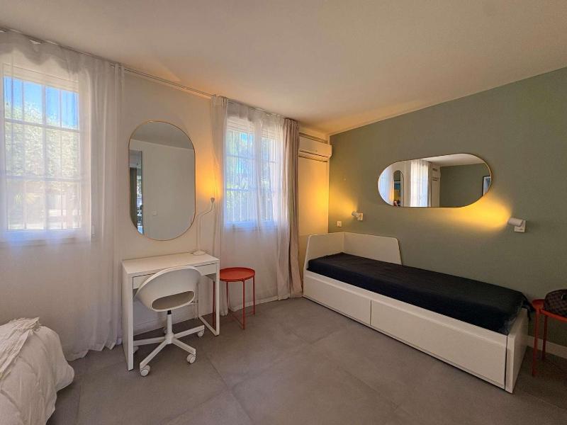 Appartement climatisé avec parking - Port Grimaud - FR-1-868-42 - image 18