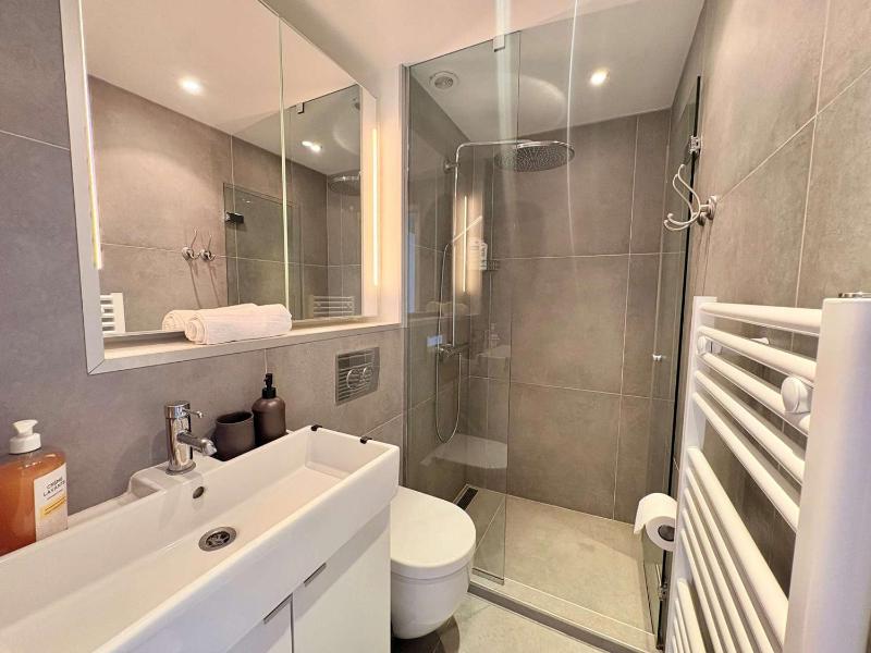 Appartement climatisé avec parking - Port Grimaud - FR-1-868-42 - image 7