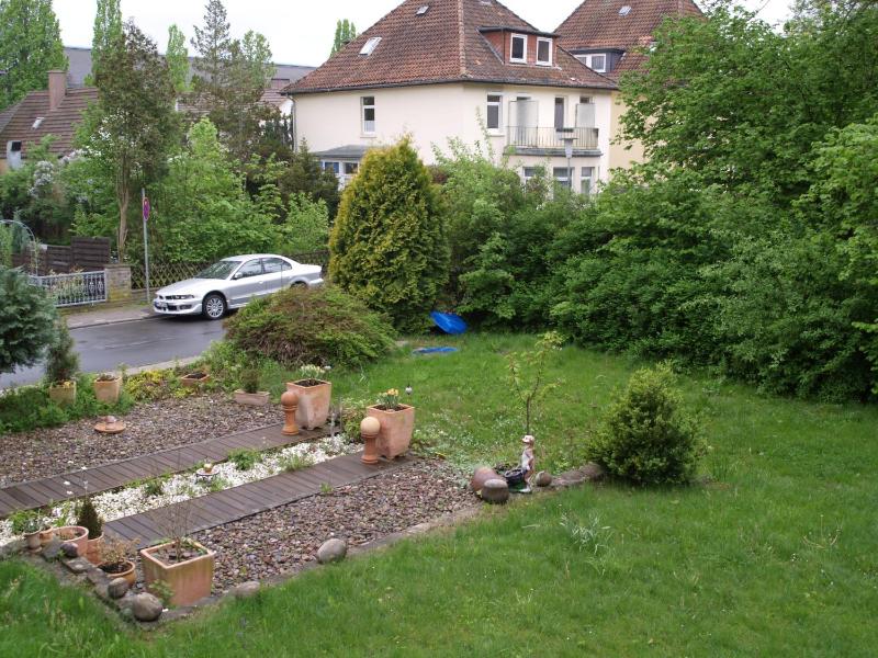 Apartment (2 Adults) with Balcony image 2