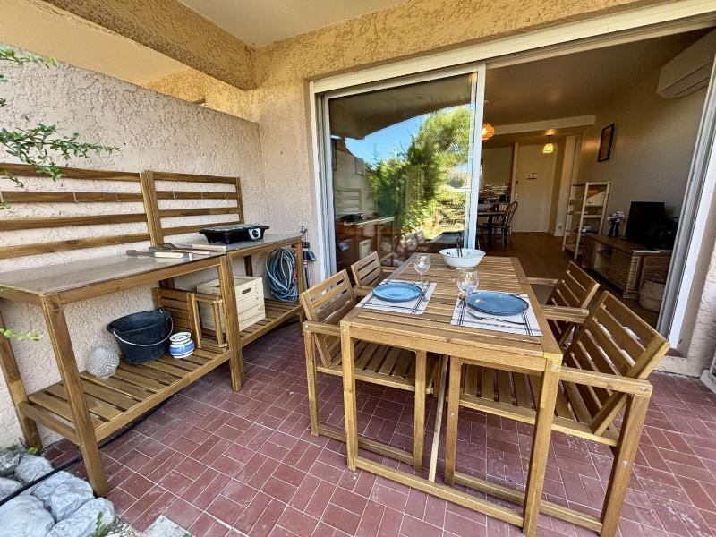Appartement cosy climatisation - 2 pers. - FR-1-845-36 - image 11