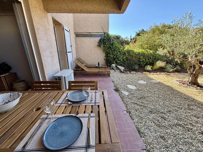 Appartement cosy climatisation - 2 pers. - FR-1-845-36 - image 3