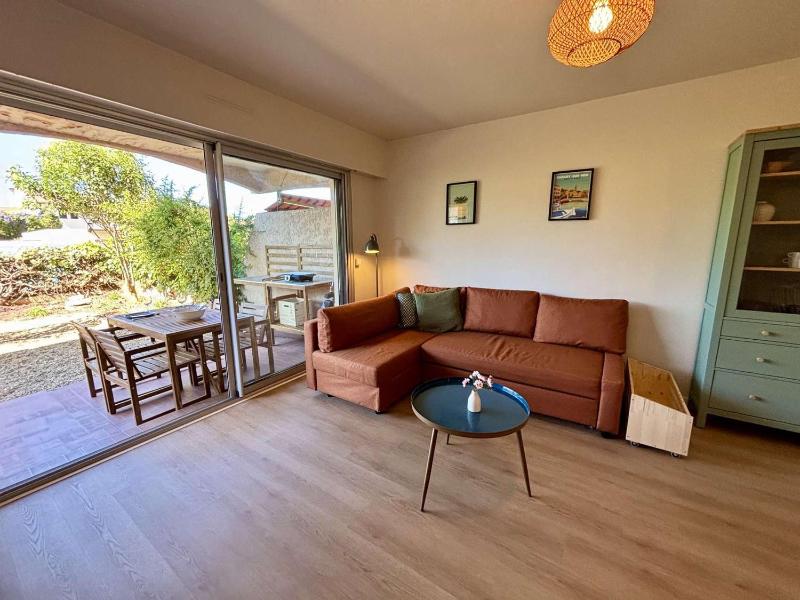 Appartement cosy climatisation - 2 pers. - FR-1-845-36 - image 14