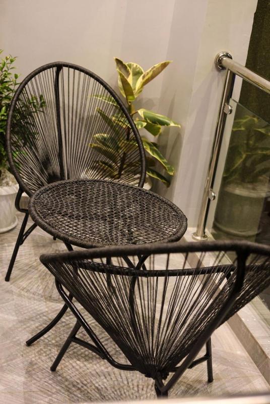 Urban Heaven Stylish Apartment in Muyenga Kampala - image 11
