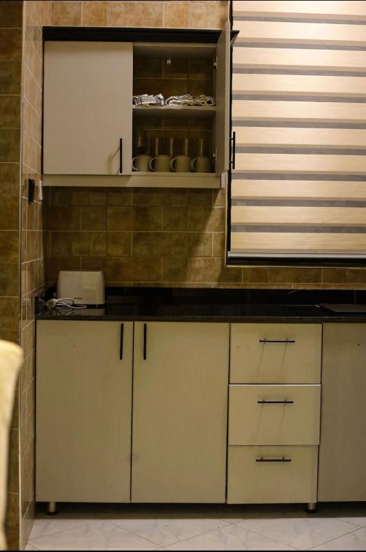 Urban Heaven Stylish Apartment in Muyenga Kampala - image 5