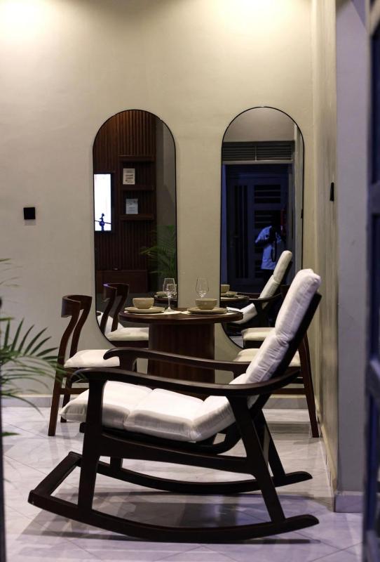 Urban Heaven Stylish Apartment in Muyenga Kampala - image 6