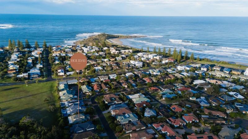 Paws ON Pippi - Pet-Friendly Holiday Escape - Holiday Yamba - image 19