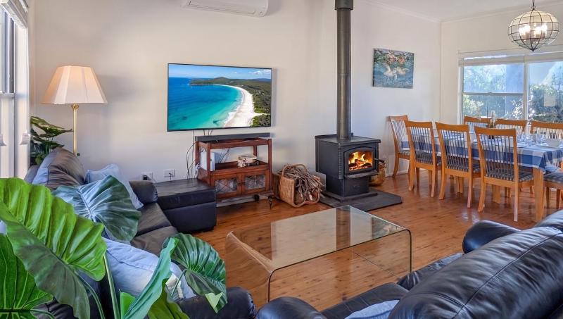 Jacs Joint by Experience Jervis Bay - image 21