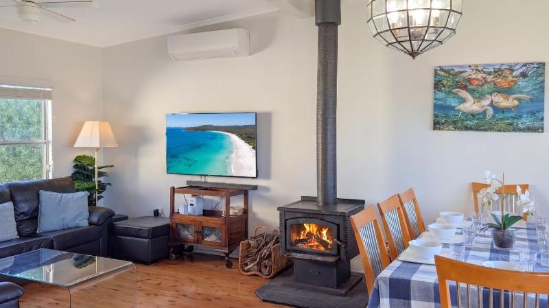 Jacs Joint by Experience Jervis Bay - image 14