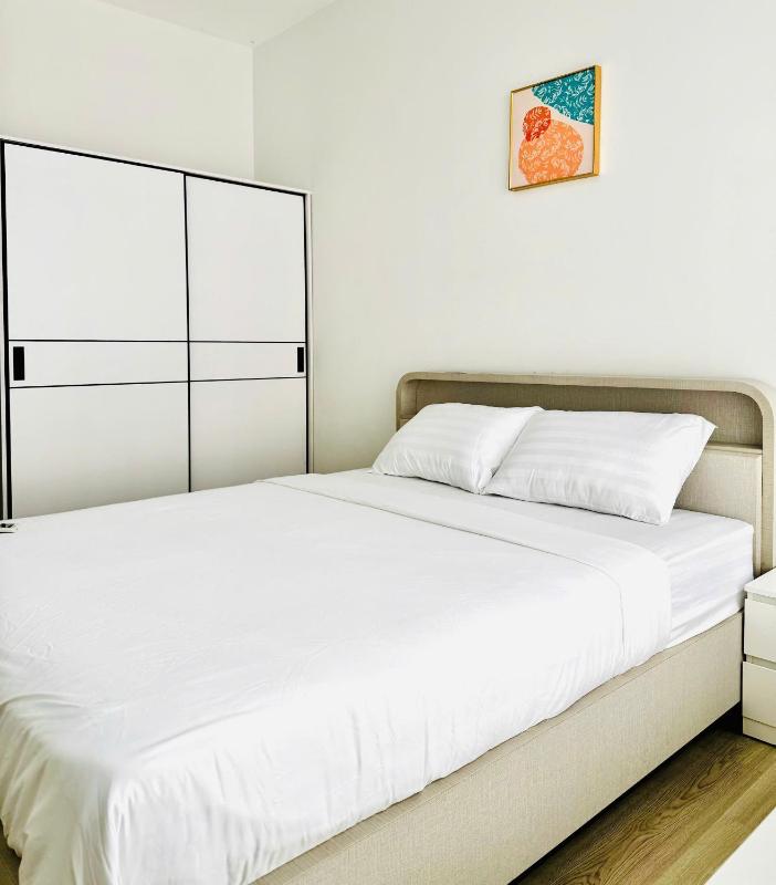 Luxury 2br Midtown The signature Block B - image 12