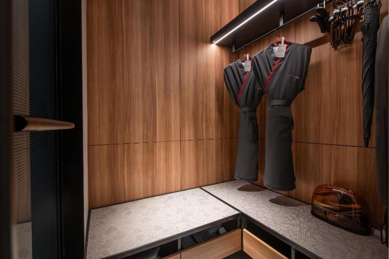 IntercityHotel Guangzhou Financial City Keyun Road - image 13