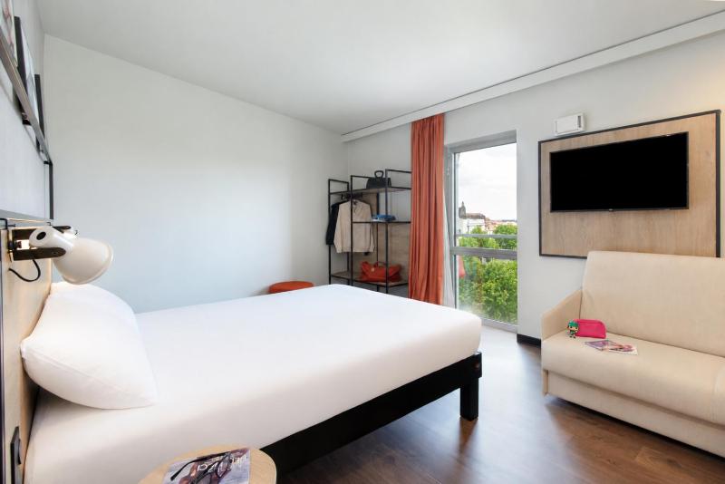 ibis Clermont Ferrand Centre Stade - image 20