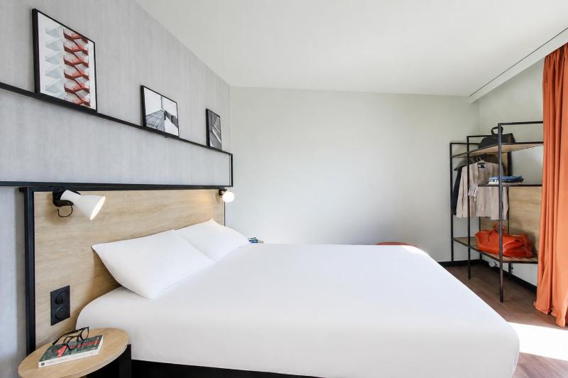 ibis Clermont Ferrand Centre Stade - image 15