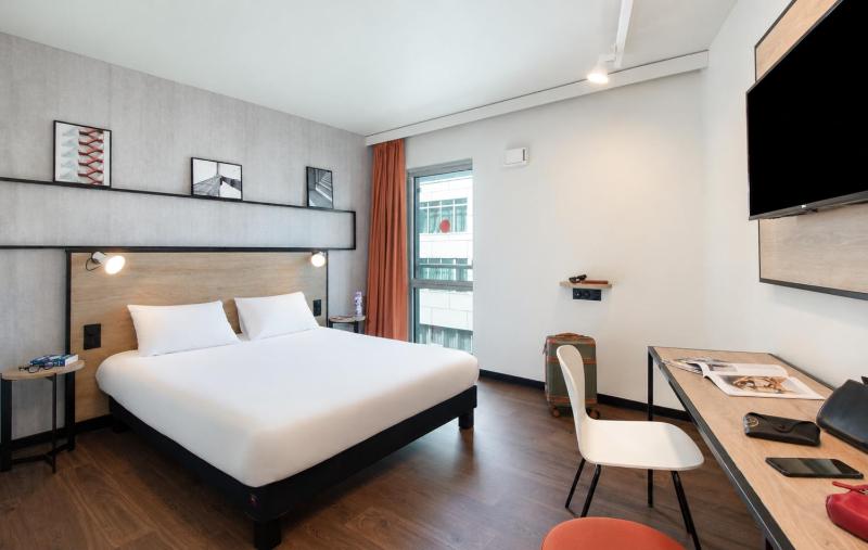 ibis Clermont Ferrand Centre Stade - image 16