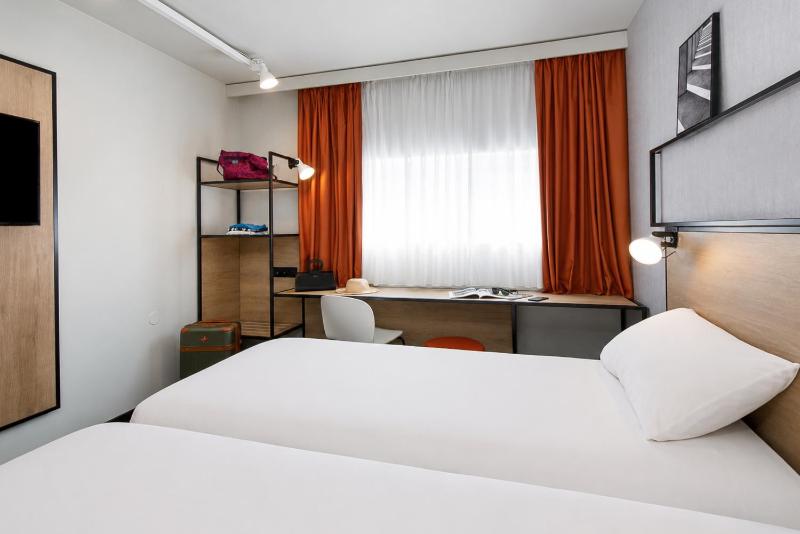 ibis Clermont Ferrand Centre Stade - image 41