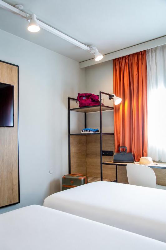 ibis Clermont Ferrand Centre Stade - image 26