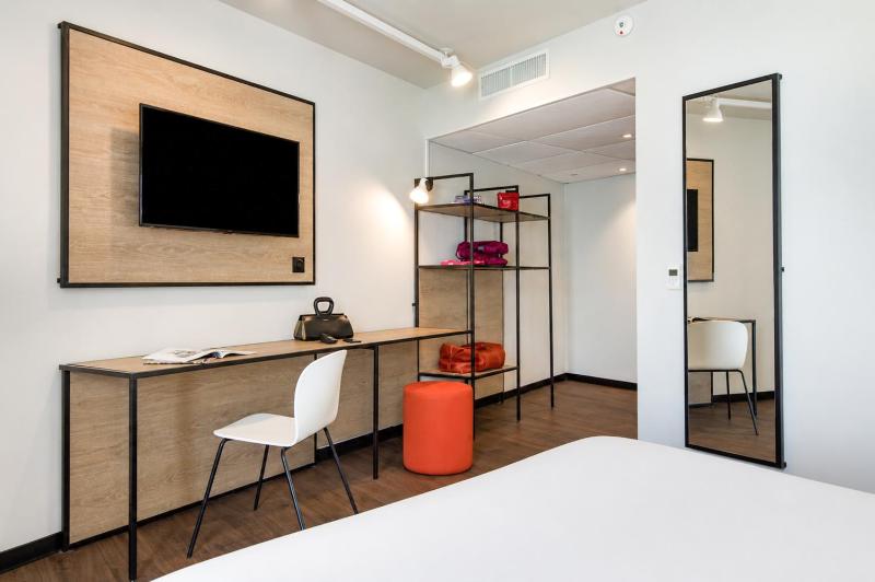 ibis Clermont Ferrand Centre Stade - image 31