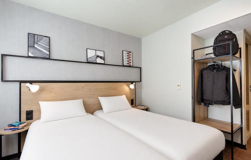 ibis Clermont Ferrand Centre Stade - image 37