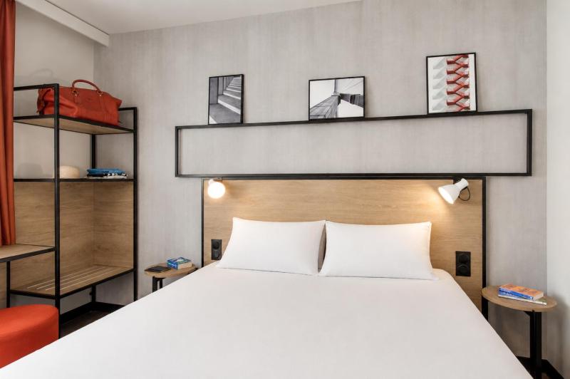ibis Clermont Ferrand Centre Stade - image 27