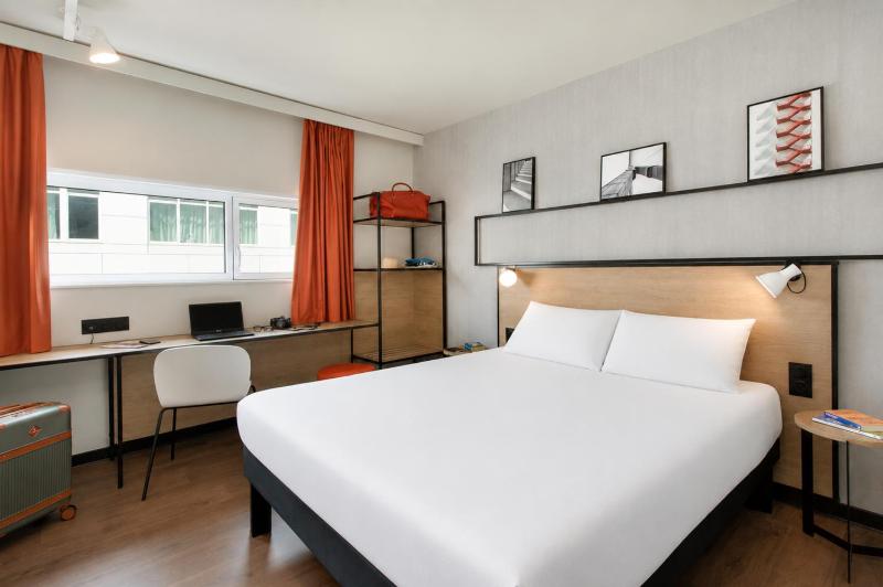 ibis Clermont Ferrand Centre Stade - image 38