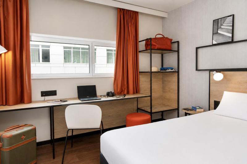 ibis Clermont Ferrand Centre Stade - image 42