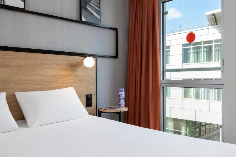 ibis Clermont Ferrand Centre Stade - image 21